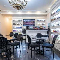 студия красоты evita studio of beauty на петрозаводской улице изображение 11