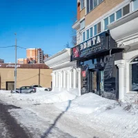 студия красоты evita studio of beauty на петрозаводской улице изображение 7