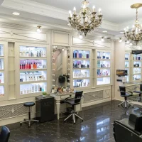 студия красоты evita studio of beauty на петрозаводской улице изображение 15
