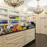 студия красоты evita studio of beauty на петрозаводской улице изображение 4