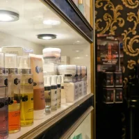 студия красоты evita studio of beauty на петрозаводской улице изображение 19