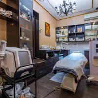 студия красоты evita studio of beauty на петрозаводской улице изображение 2