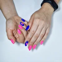 салон красоты make me на лесной улице изображение 17