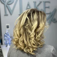 салон красоты make me на лесной улице изображение 5