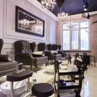студия красоты celebrity nail изображение 20