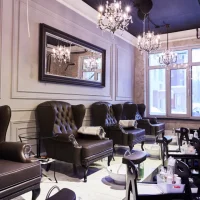 студия красоты celebrity nail изображение 16