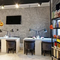 студия красоты celebrity nail изображение 1