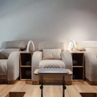салон красоты beaute space room 627 изображение 3