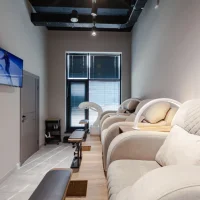 салон красоты beaute space room 627 изображение 14