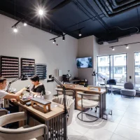 салон красоты beaute space room 627 изображение 11
