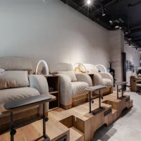 салон красоты beaute space room 627 изображение 5