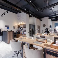 салон красоты beaute space room 627 изображение 18