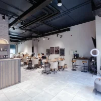 салон красоты beaute space room 627 изображение 4