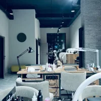 салон красоты beaute space room 627 изображение 15