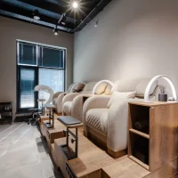 салон красоты beaute space room 627 изображение 1