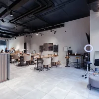 салон красоты beaute space room 627 изображение 17