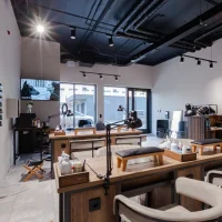 салон красоты beaute space room 627 изображение 6