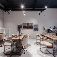 салон красоты beaute space room 627 изображение 20