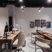 салон красоты beaute space room 627 изображение 19