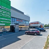 многопрофильная медицинская клиника герамед изображение 8