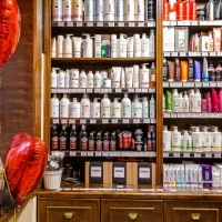 салон красоты супермода изображение 14