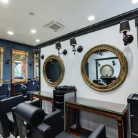 салон красоты супермода изображение 16