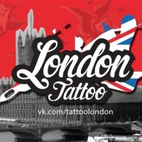 салон тату студия лондон изображение 8