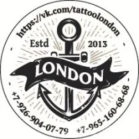 салон тату студия лондон изображение 3