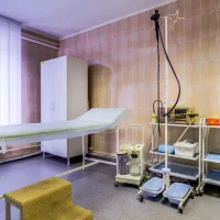 клиника медбиоспектр на каширском шоссе изображение 5
