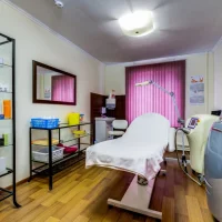клиника медбиоспектр на каширском шоссе изображение 6