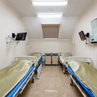многопрофильный медицинский центр медквадрат на каширском шоссе изображение 14