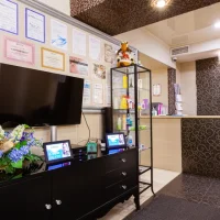 стоматологическая клиника кэри изображение 1