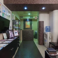 стоматологическая клиника кэри изображение 16