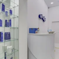 клиника косметологии м-азурклиник изображение 16