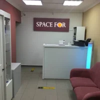 клиника косметологии space for на улице менжинского изображение 3