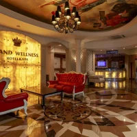 спа-салон grand wellness spa изображение 14
