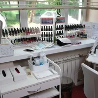 студия красоты 8 на профсоюзной улице изображение 14