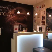 студия красоты 8 на профсоюзной улице изображение 8