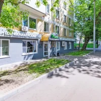 салон красоты эвелин на ростокинской улице изображение 17