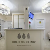 holistic clinic by yulia khrebtova изображение 6