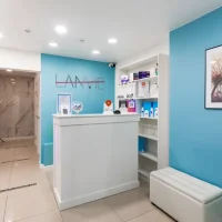 клиника лазерной эпиляции и косметологии lanvie изображение 9