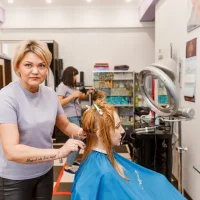 салон красоты княжна на судостроительной улице изображение 18