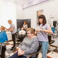 салон красоты княжна на судостроительной улице изображение 9