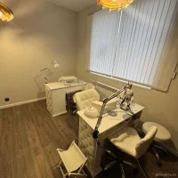салон красоты beauty loung изображение 7