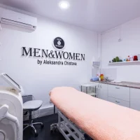 студия красоты men & women изображение 9