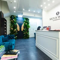 студия красоты men & women изображение 11