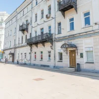 клиника эстетической медицины total charm на чистопрудном бульваре изображение 18