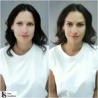 студия перманентного макияжа и удаления тату саушкиной ирины изображение 8