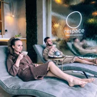 spa-центр respace relax & spa centers изображение 4