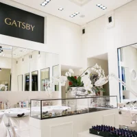 салон красоты gatsby изображение 4